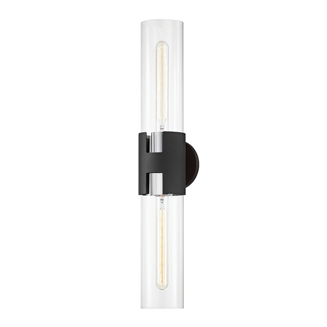 Troy Lighting-B3232-PN/TBK|MAIN