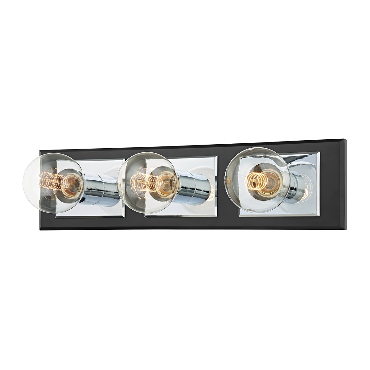 Troy Lighting-B3543-PC/SBK|MAIN