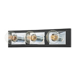 Troy Lighting-B3543-PC/SBK|MAIN