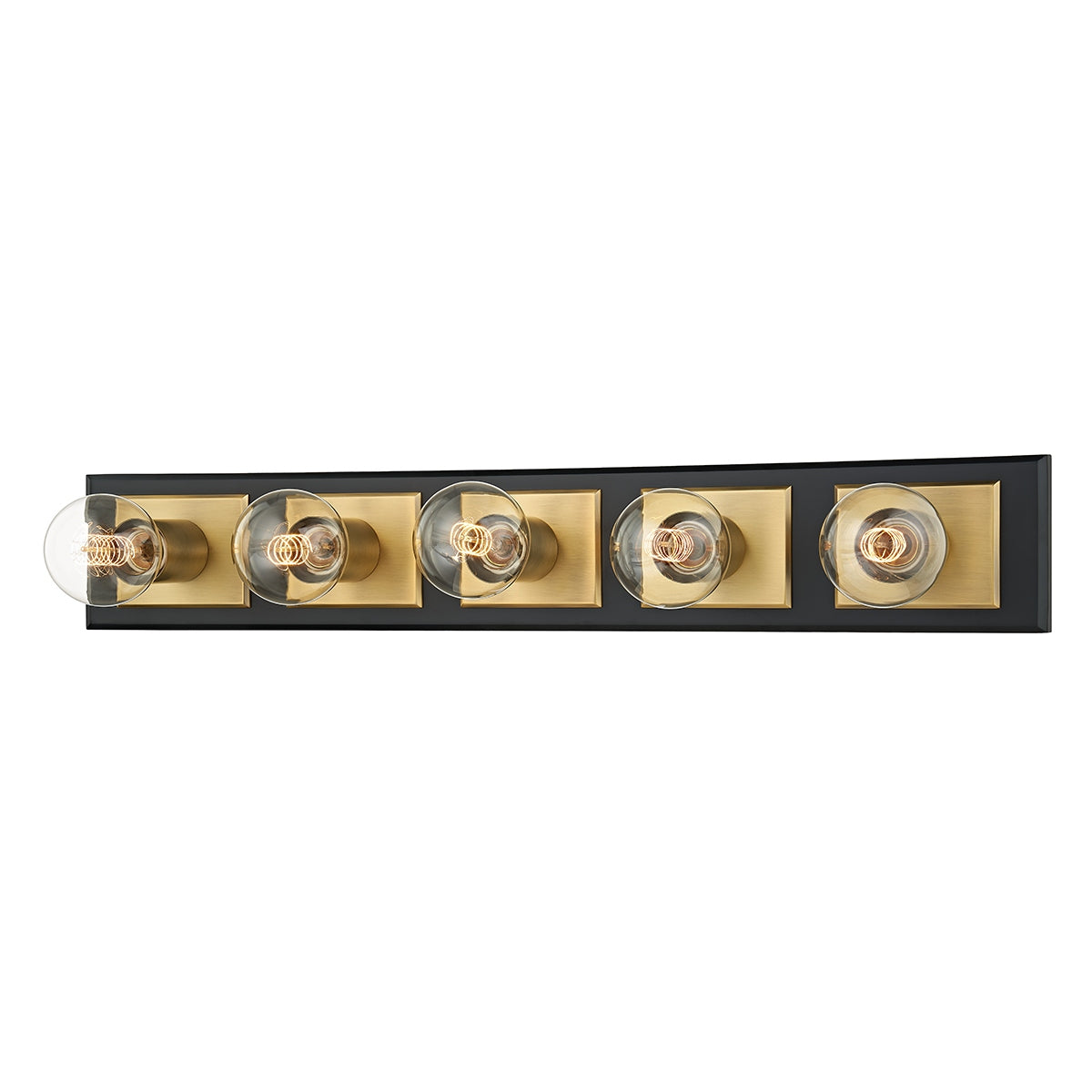 Troy Lighting-B3545-PBR/SBK|MAIN