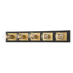 Troy Lighting-B3545-PBR/SBK|MAIN
