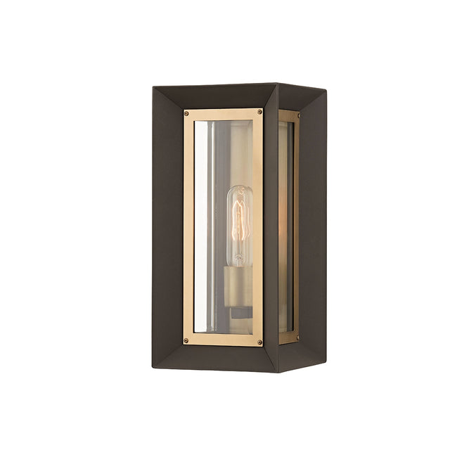 Lowry Outdoor (Wet) Sconce by Troy Lighting
