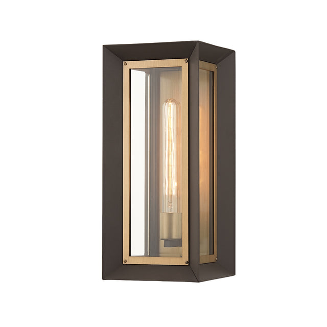 Lowry Outdoor (Wet) Sconce by Troy Lighting