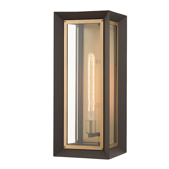 Lowry Outdoor (Wet) Sconce by Troy Lighting