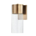 Pristine Outdoor (Wet) Wall Lantern by Troy Lighting