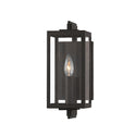 Nico Outdoor (Wet) Wall Lanterns by Troy Lighting