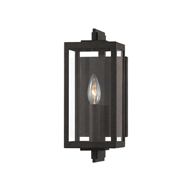 Nico Outdoor (Wet) Wall Lanterns by Troy Lighting