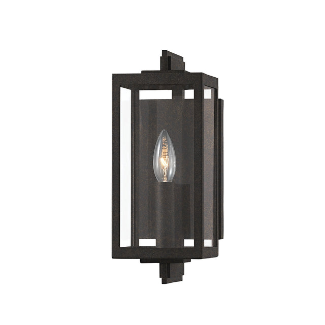 Nico Outdoor (Wet) Wall Lanterns by Troy Lighting