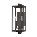 Nico Outdoor (Wet) Sconce by Troy Lighting