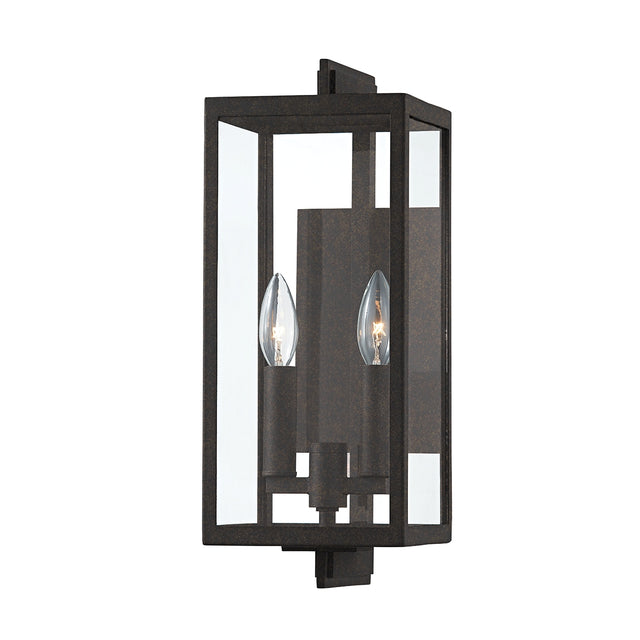 Nico Outdoor (Wet) Sconce by Troy Lighting