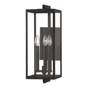 Nico Outdoor (Wet) Sconce by Troy Lighting