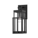 Longport Outdoor (Wet) Sconce by Troy Lighting
