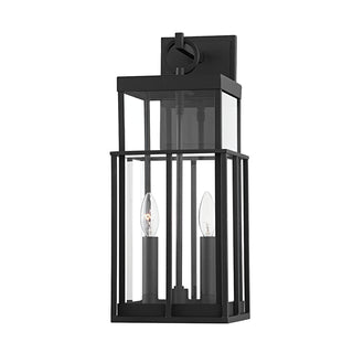 Longport Outdoor (Wet) Wall Lantern by Troy Lighting