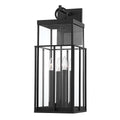 Longport Outdoor (Wet) Wall Lanterns by Troy Lighting