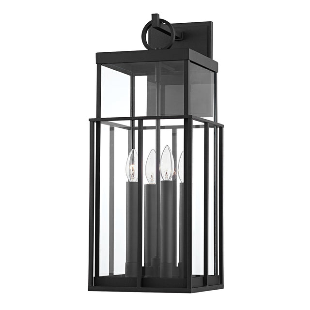 Longport Outdoor (Wet) Wall Lanterns by Troy Lighting