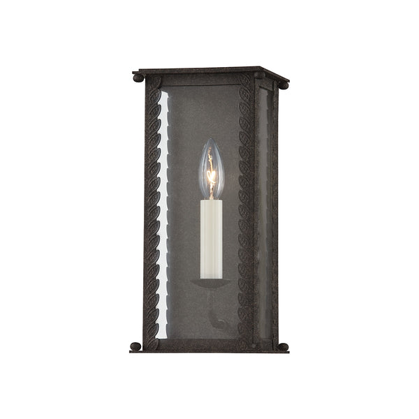 Zuma Outdoor (Wet) Sconce by Troy Lighting