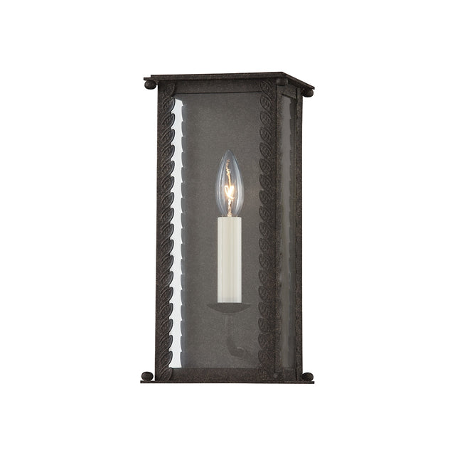 Zuma Outdoor (Wet) Sconce by Troy Lighting