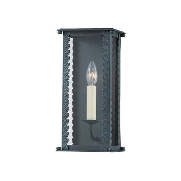 Zuma Outdoor (Wet) Sconce by Troy Lighting