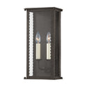 Zuma Outdoor (Wet) Sconce by Troy Lighting