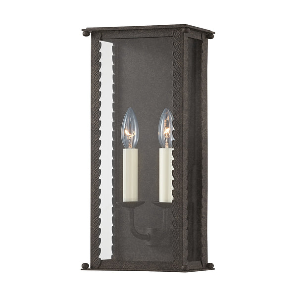 Zuma Outdoor (Wet) Sconce by Troy Lighting