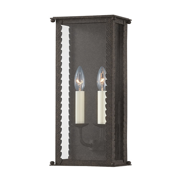 Zuma Outdoor (Wet) Sconce by Troy Lighting