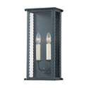 Zuma Outdoor (Wet) Sconce by Troy Lighting