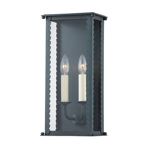 Zuma Outdoor (Wet) Sconce by Troy Lighting
