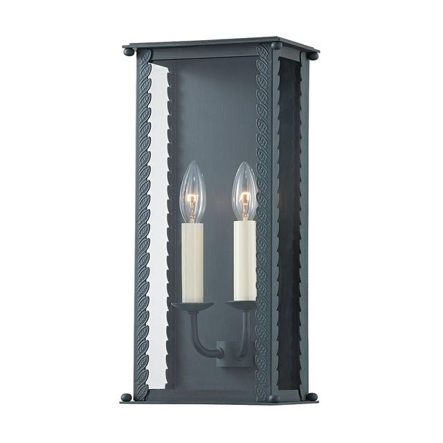 Zuma Outdoor (Wet) Sconce by Troy Lighting