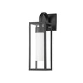 Pax Outdoor (Wet) Wall Lantern by Troy Lighting