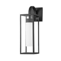 Pax Outdoor (Wet) Wall Lanterns by Troy Lighting