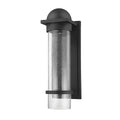 Nero Outdoor (Wet) Wall Lanterns by Troy Lighting