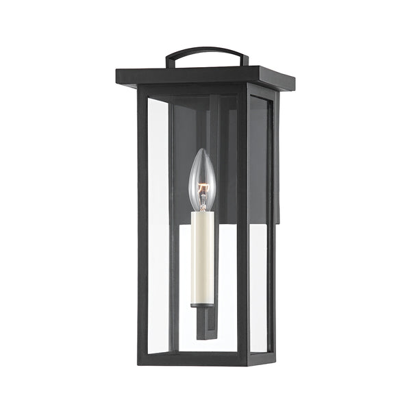 Eden Outdoor (Wet) Wall Lanterns by Troy Lighting