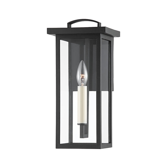 Eden Outdoor (Wet) Wall Lanterns by Troy Lighting