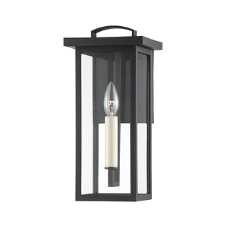 Eden Outdoor (Wet) Wall Lantern by Troy Lighting