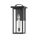 Eden Outdoor (Wet) Sconce by Troy Lighting