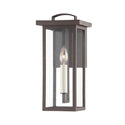 Eden Outdoor (Wet) Sconce by Troy Lighting