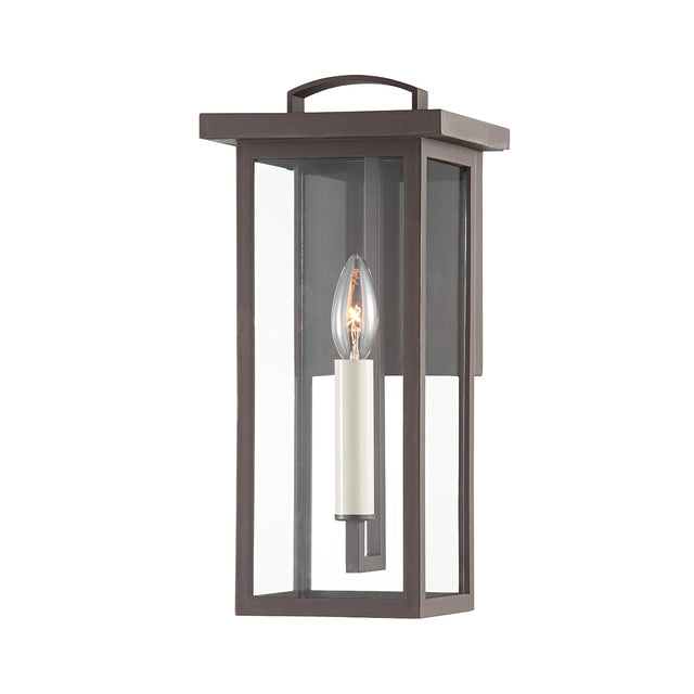 Eden Outdoor (Wet) Wall Lantern by Troy Lighting