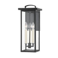 Eden Outdoor (Wet) Wall Lanterns by Troy Lighting