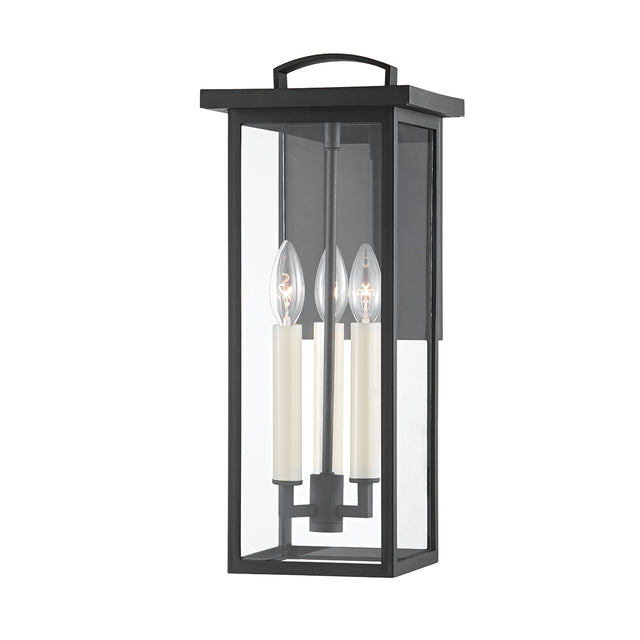 Eden Outdoor (Wet) Wall Lanterns by Troy Lighting