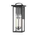Eden Outdoor (Wet) Sconce by Troy Lighting