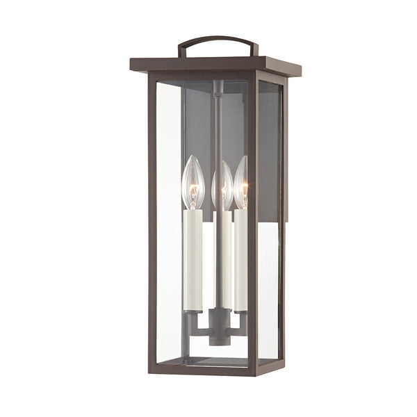 Eden Outdoor (Wet) Sconce by Troy Lighting