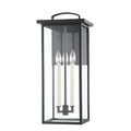 Eden Outdoor (Wet) Wall Lanterns by Troy Lighting