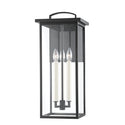 Eden Outdoor (Wet) Sconce by Troy Lighting