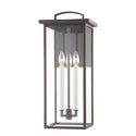 Eden Outdoor (Wet) Sconce by Troy Lighting