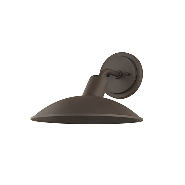 Otis Outdoor (Wet) Sconce by Troy Lighting