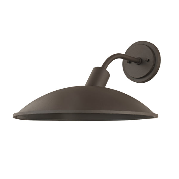 Otis Outdoor (Wet) Sconce by Troy Lighting