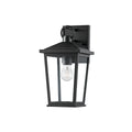Soren Outdoor (Wet) Wall Lanterns by Troy Lighting