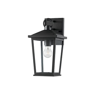 Soren Outdoor (Wet) Wall Lanterns by Troy Lighting