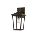 Soren Outdoor (Wet) Wall Lanterns by Troy Lighting