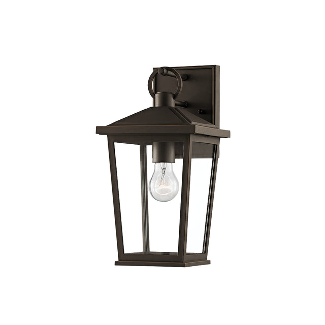 Soren Outdoor (Wet) Wall Lanterns by Troy Lighting